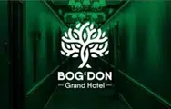 Hotel logo
